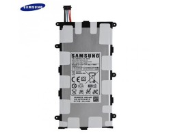 Akkumulátor  Samsung Galaxy Tab2 7.0, Tab 7.0, GH43-03615A, 4000 mAh LI-ion cs.nélkül
